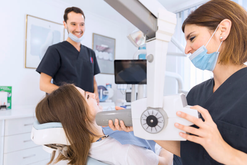 цільові пацієнти стоматології