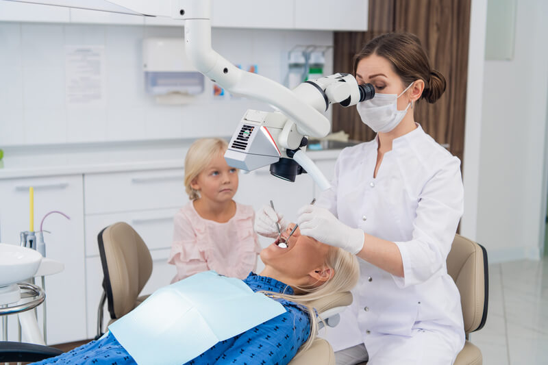 увеличение дохода стоматологической клиники