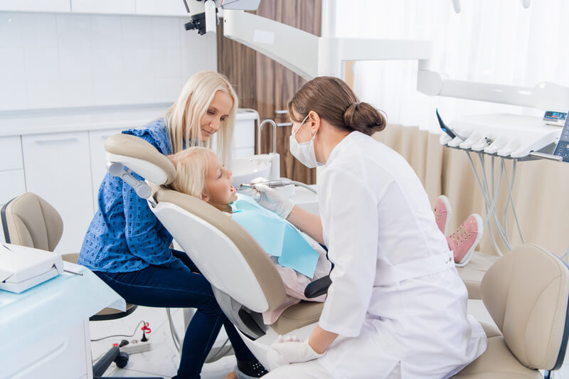 залучення клієнтів до стоматологічної клініки